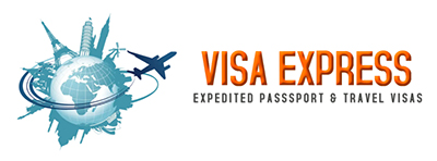 Express Visa Logo